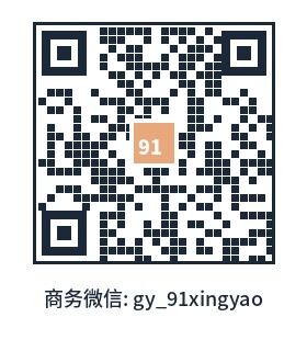 国产商务二维码